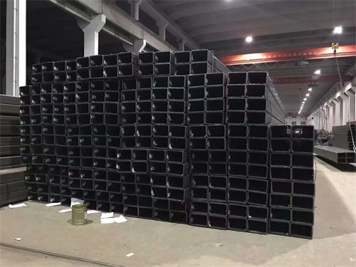双台子冷拔方管选型指南 工程采购怎么选